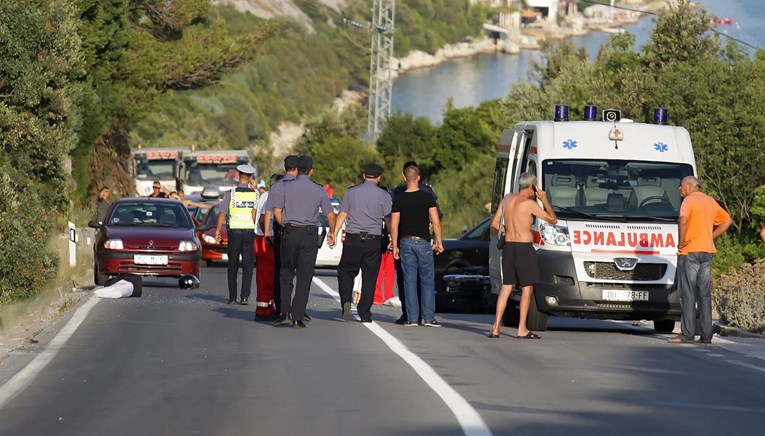 Za vikend dvoje poginulih u prometu, vozač kod Virovitice imao preko 3 promila