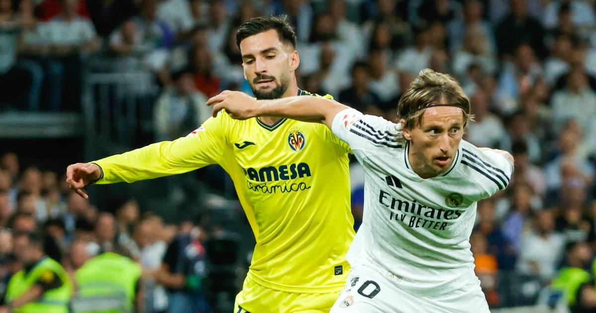Modrić dobio ponudu ako ne ostane u Realu? Španjolci: Bio bi u top formi za SP 2026.