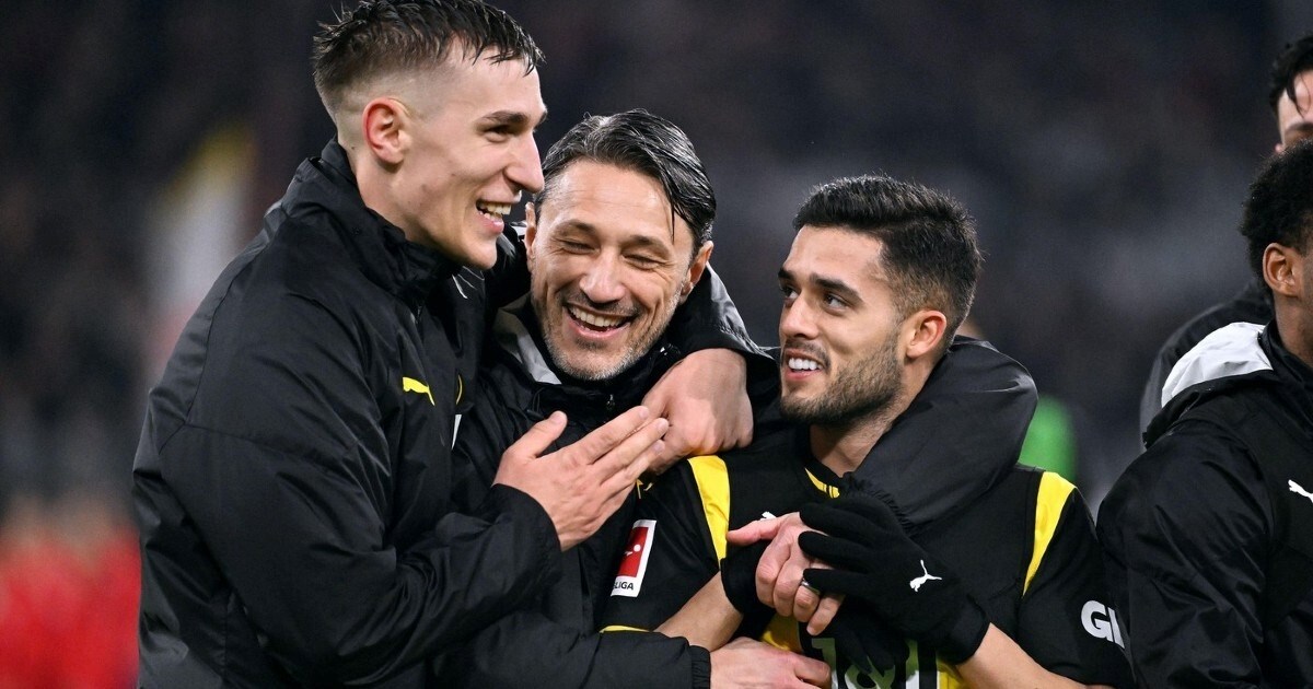 Kovačeva Borussia preokretom protiv Lillea izborila četvrtfinale Lige prvaka