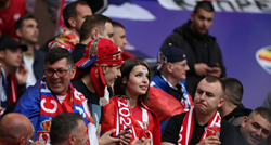 Prelijepa Srpkinja ukrala poglede na utakmici Srbije i Engleske u Njemačkoj