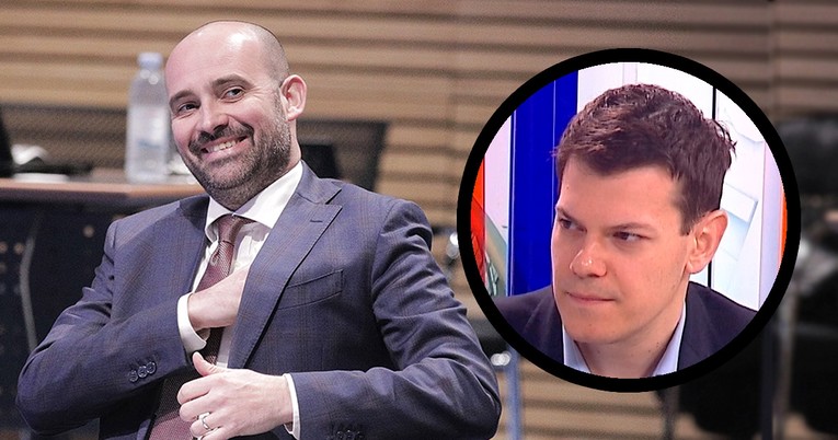 Vuk Vuković komentirao otkriće Index Istraga o Paladini