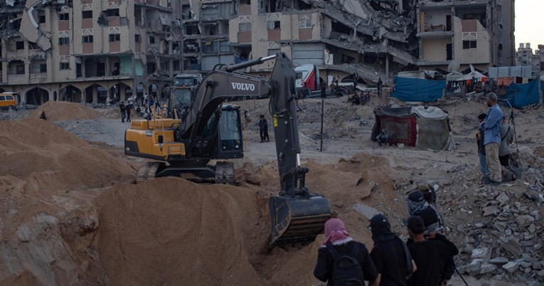 Netanyahu bijesan: "Hamas nam je vratio posmrtne ostatke već pokopanog taoca"