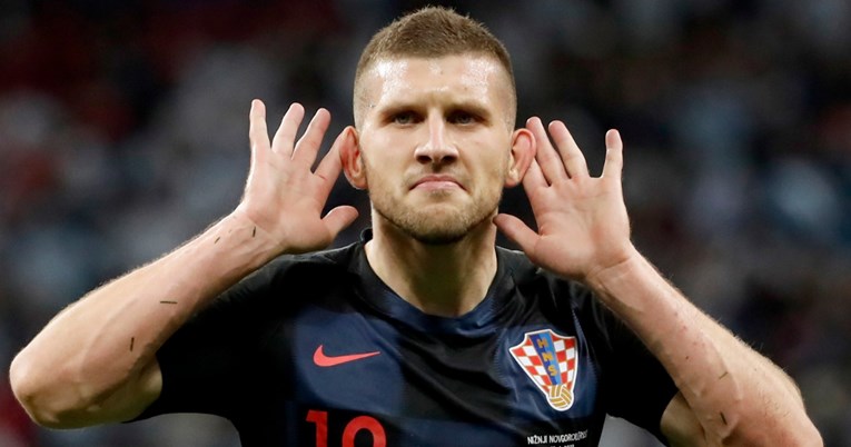 Rebić stigao u Italiju pa poslao prvu poruku navijačima svog novog kluba