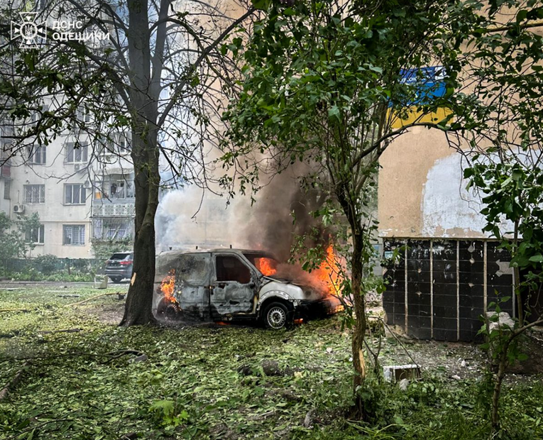 Rusija lansirala 800 dronova na Ukrajinu. Mađarska: Oštro osuđujemo napade