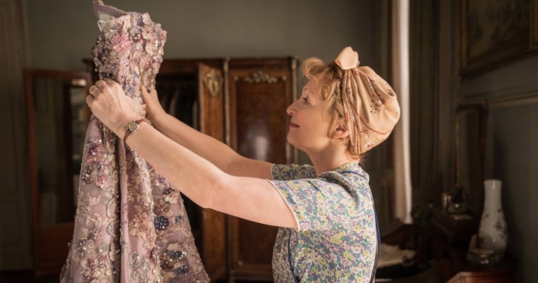 Stiže modna bajka: San kućanice o kultnoj Diorovoj haljini vodi nas u Pariz
