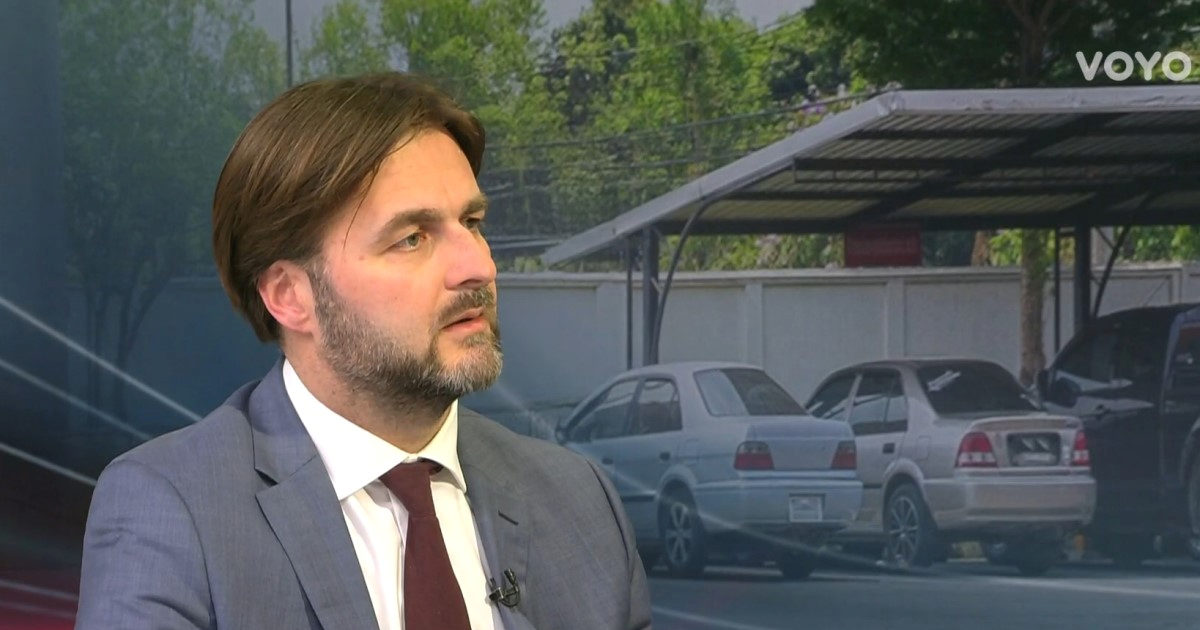 Ćorić: Vjerujem da gorivo neće ići iznad dva eura, ali nitko ništa ne može jamčiti