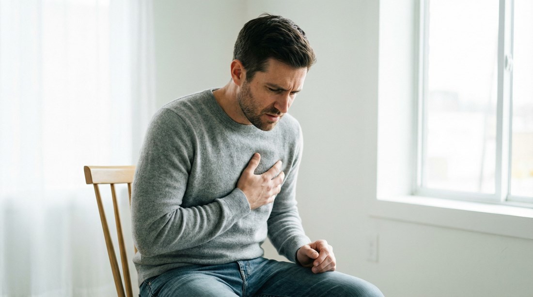 Liječnica upozorila na ključni simptom bolesti srca koji biste mogli previdjeti