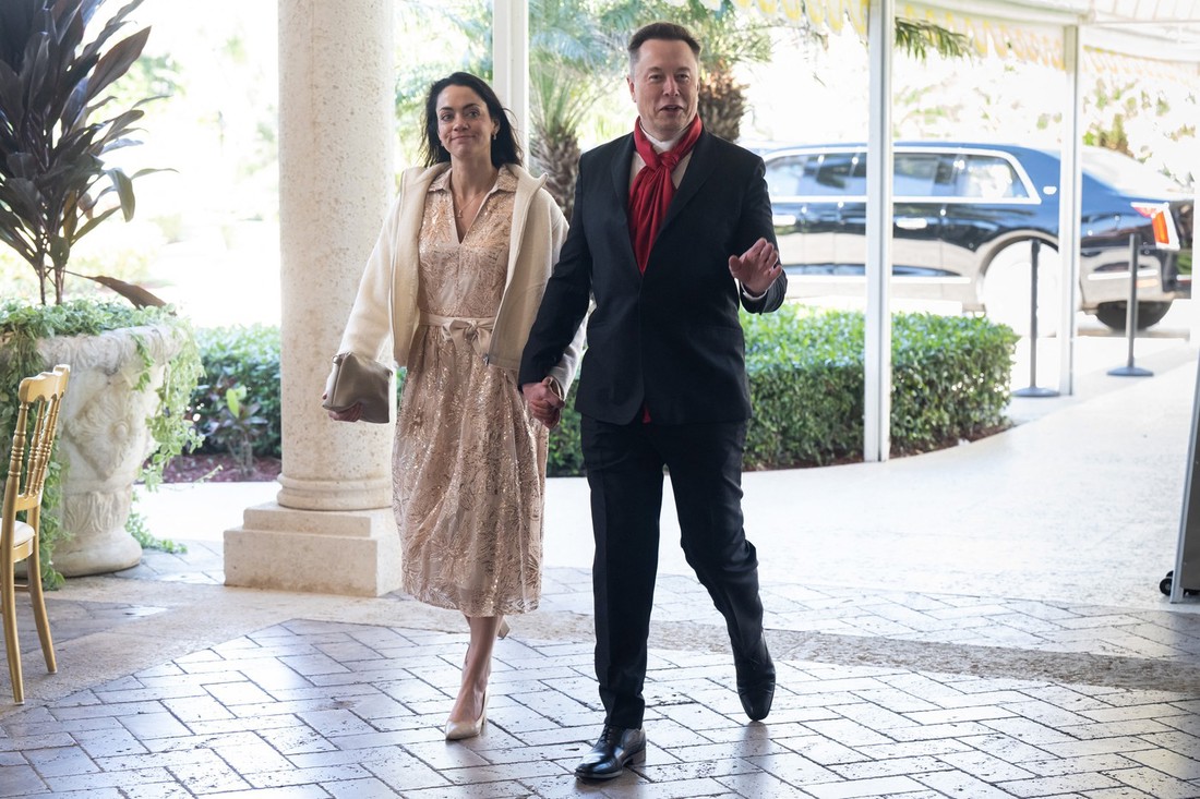Musk ostavio ženu koja mu je rodila četvero djece (tjedan prije joj rekao da je voli)
