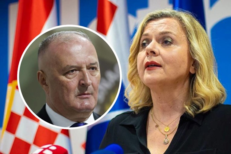 BiH ministar HDZ-ovku nazvao ustaškim kopiletom. Javila se Amerika