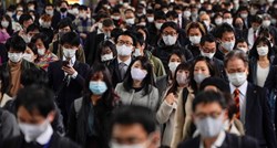 Tokio želi uvesti izvanredno stanje, u zemlji rekordan broj teških slučajeva