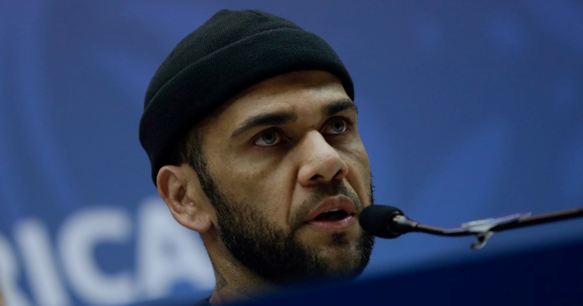 Dani Alves u sve većim problemima. Njegov DNA pronađen na tijelu žrtve