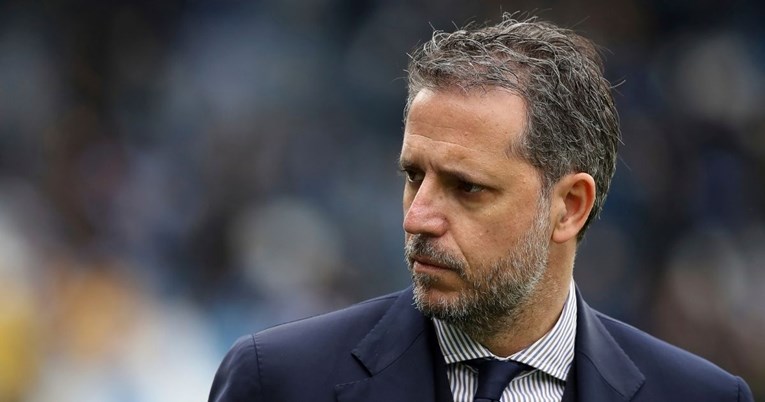 Tottenhamovo direktorsko pojačanje iz Juventusa izluđuje igrače