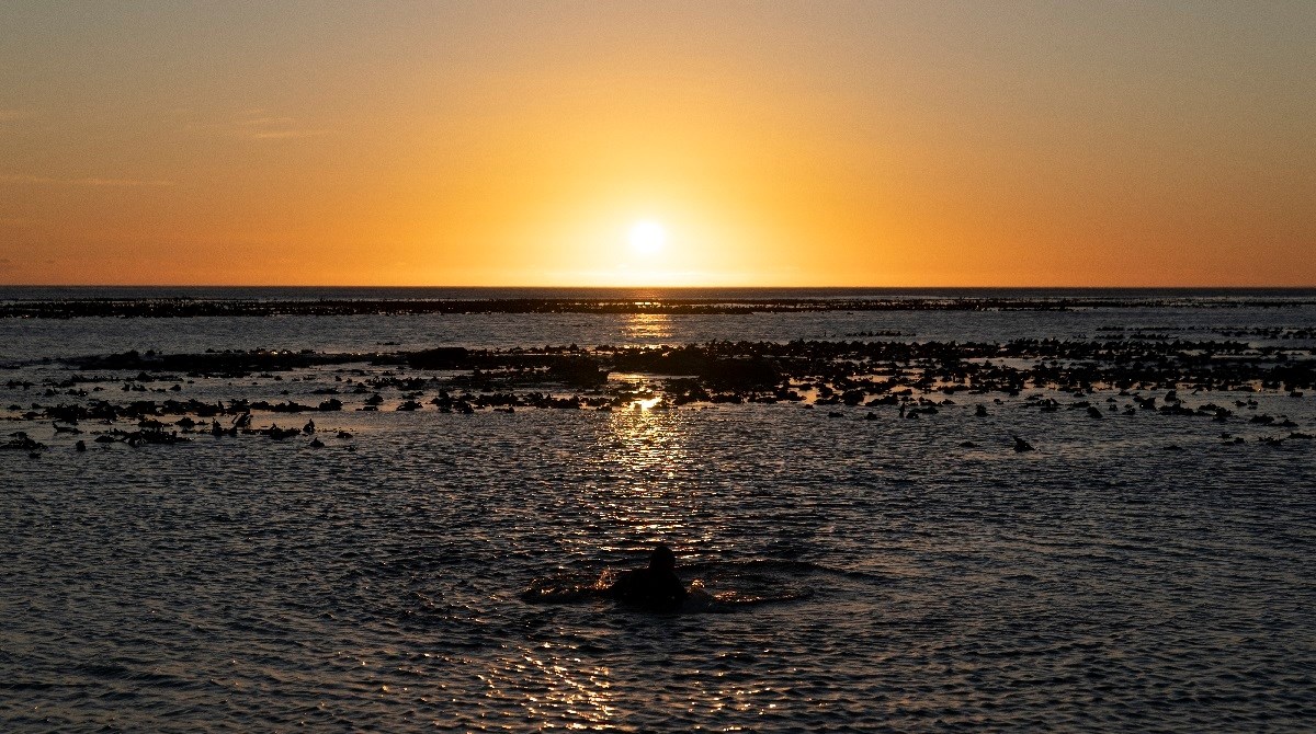 Na planetu Zemlji priznat peti ocean