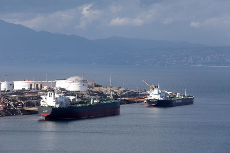 Janaf dobio licencu za nastavak transporta nafte u Srbiju