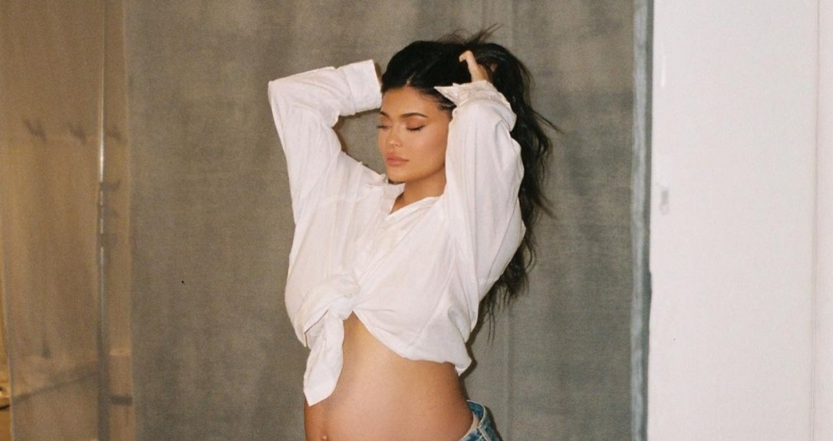 Twitter bruji o detalju u objavi rođenja bebe Kylie Jenner: "Sve je isplanirala"