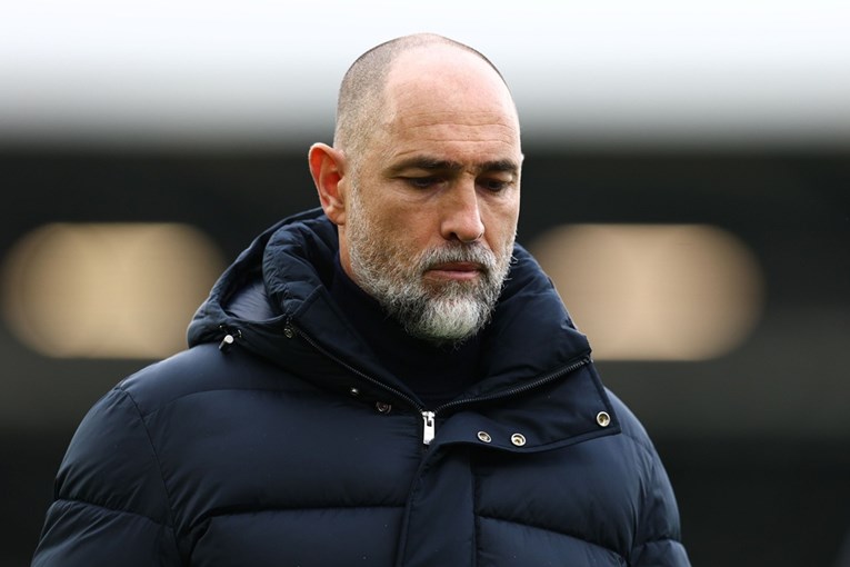 Englezi: Tottenham u kaosu. Klub već mora razmišljati o otkazu Igoru Tudoru