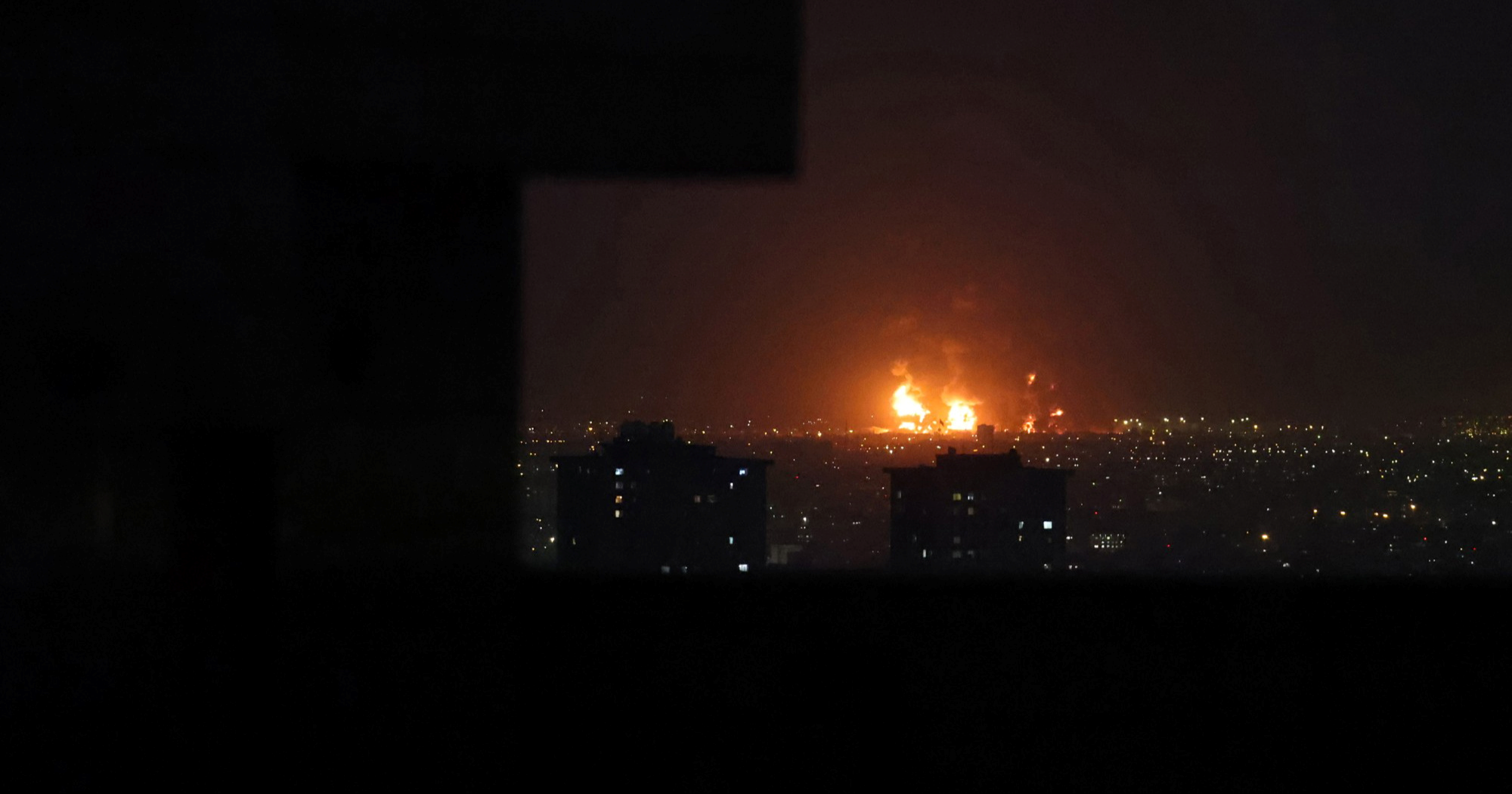 SAD u prva dva dana napada na Iran potrošio 5.6 milijardi dolara