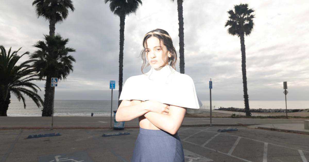 Izašao je jedan od najiščekivanijih albuma godine. Nazivaju ga "fonetskim čudom"