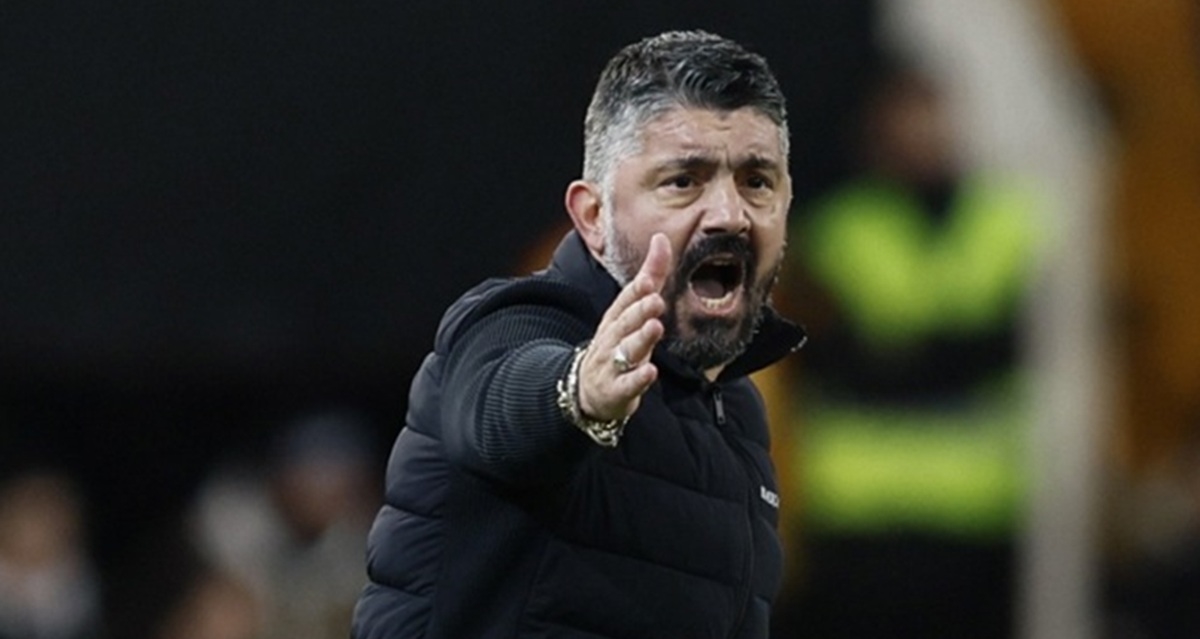 Talijani: Gattuso preuzima reprezentaciju. Pomoćnici će mu biti legende