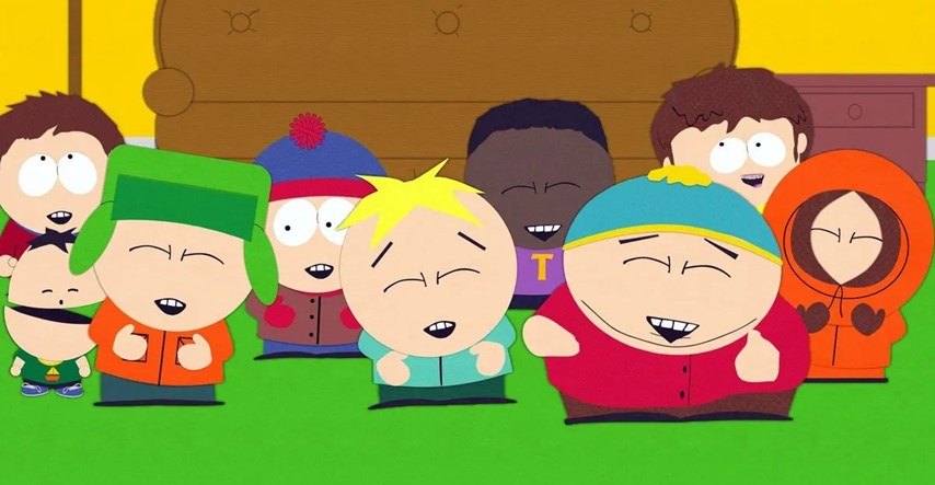 South Park izazvao sukob streaming-divova težak 500 milijuna dolara