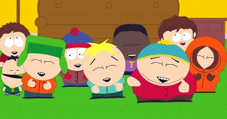 Warner Bros. tuži Paramount za 500 milijuna dolara zbog emitiranja South Parka