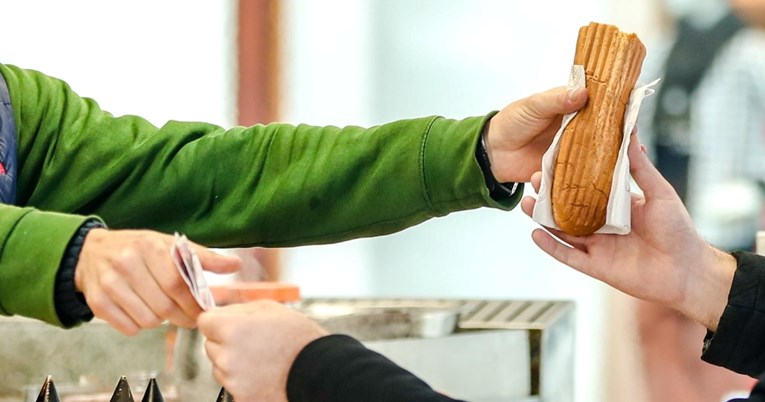 Glavni uzrok raka debelog crijeva kod mladih možda je hrana koju jedu mnogi Hrvati