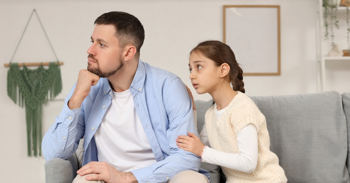 Pet pokazatelja da u obitelji postoji toksična povezanost