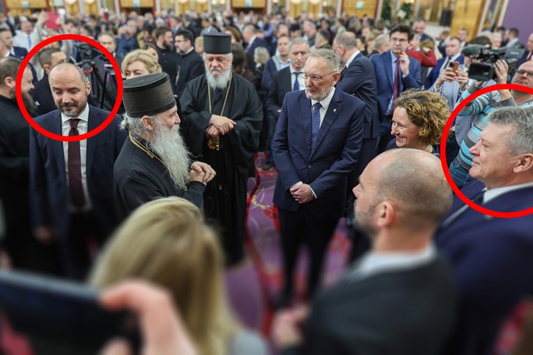 Pitali smo glavnog državnog odvjetnika zašto je bio na domjenku USKOK-ovog optuženika