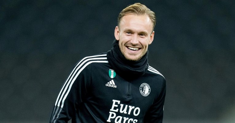 Pojavila se priča da Hajduk kupuje u Feyenoordu. Evo što pišu nizozemski mediji