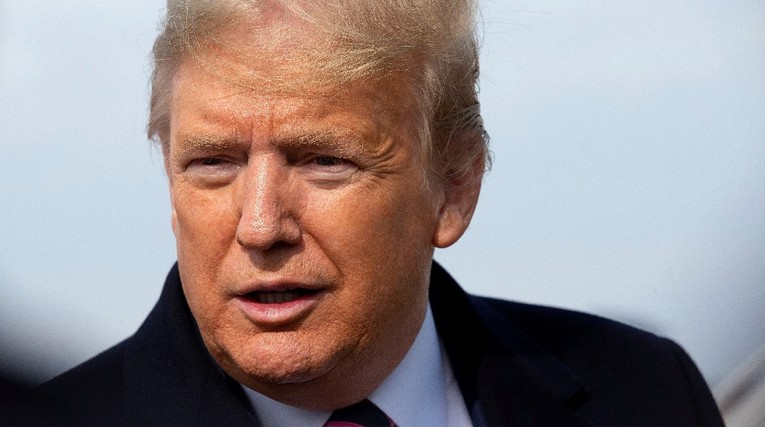 Trumpova kampanja protiv Silicijske doline: "Žele ušutkati predsjednika SAD-a"