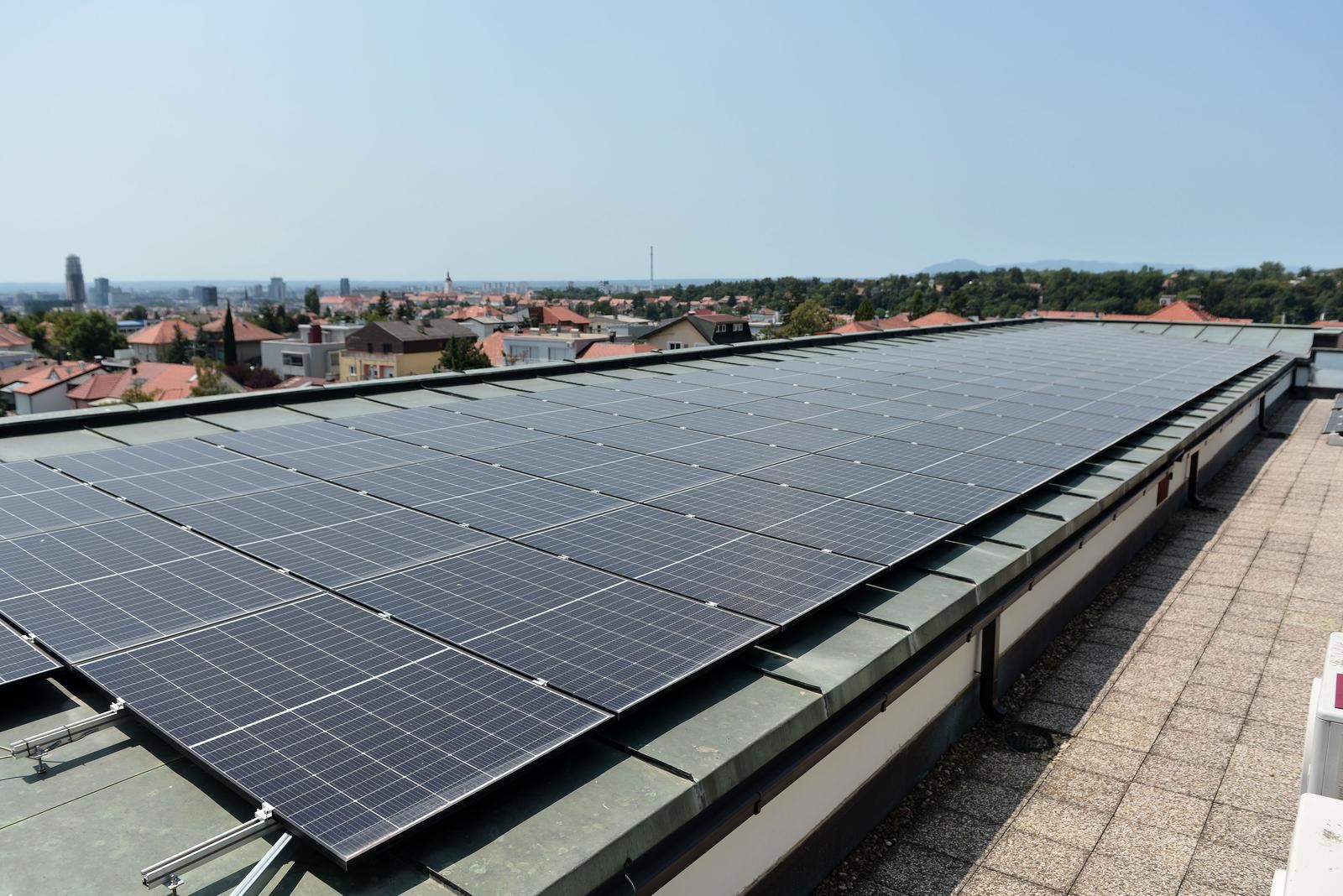 Slaba HEP-ova mreža otežava solarne projekte, država će sufinancirati baterije