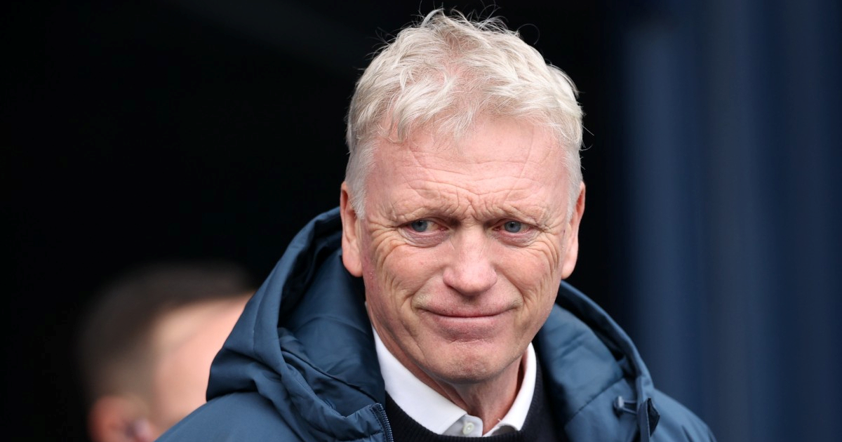 Moyes: Volim kad se moji igrači svađaju