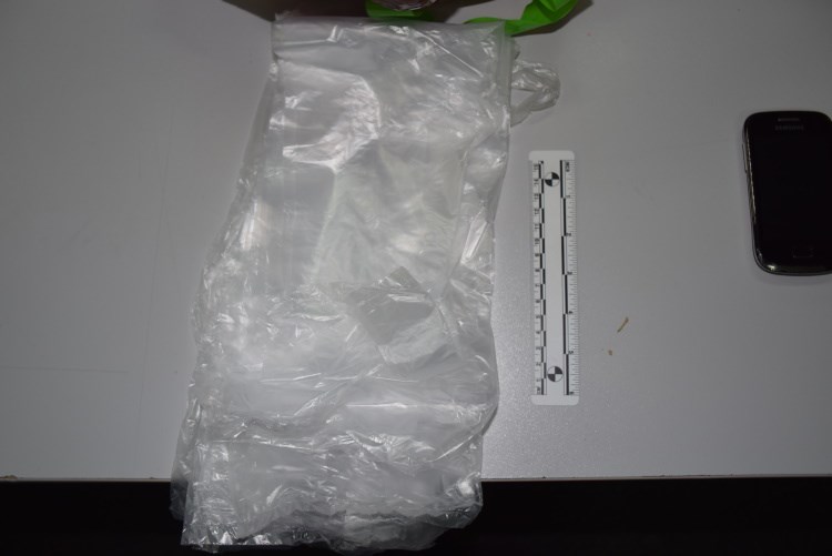 Policija u stanu Zagrepčanina pronašla 1,3 kilograma amfetamina