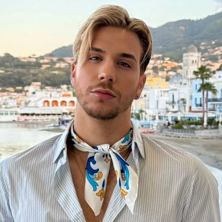 Marco Cuccurin gradi kuću za obitelj: "Živjeli smo od 500 kuna. Sad im želim vratiti"