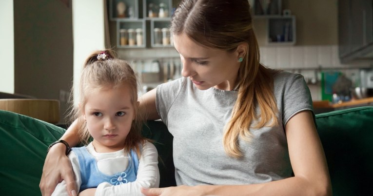 Prekomjerno hvaljenje djece zapravo može imati negativan učinak, tvrdi specijalistica