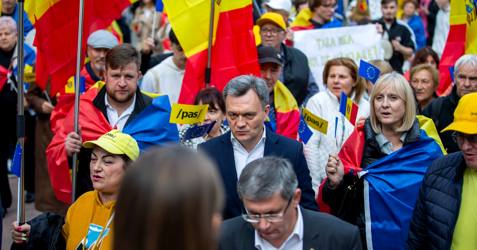 Kremlj: Moldavija radi grešku. Jedna država je to ranije napravila, nije prošla dobro