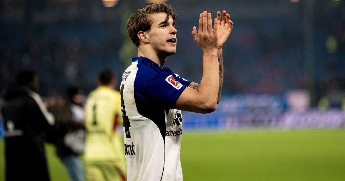 Vušković je sada treći najskuplji Hrvat u povijesti. Prestigao je Modrića