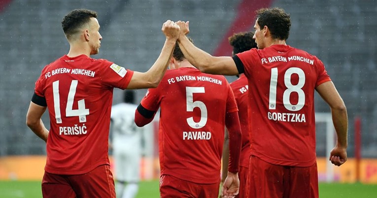Štrkljavac je postao zvijer: Nevjerojatna transformacija otpisane Bayernove zvijezde