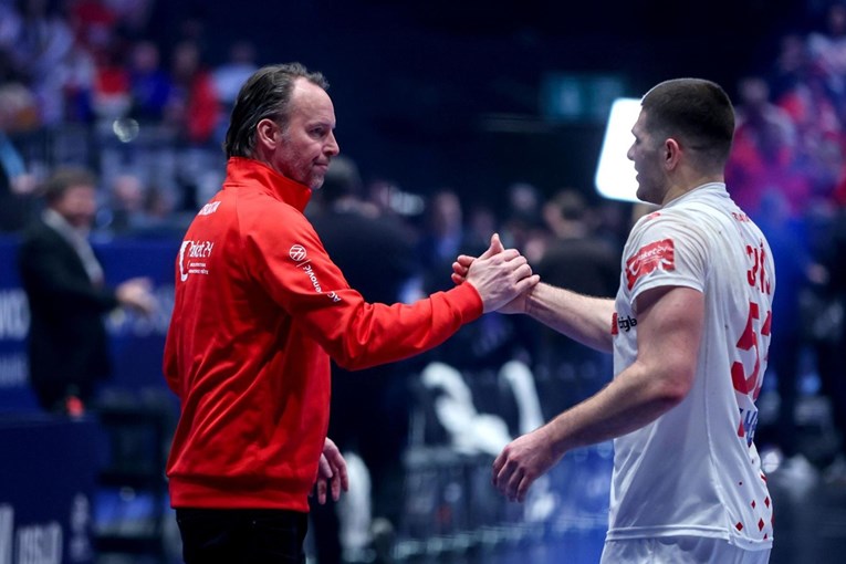 Sigurdsson potvrdio loše vijesti za Hrvatsku, junak SP-a otpada za Euro