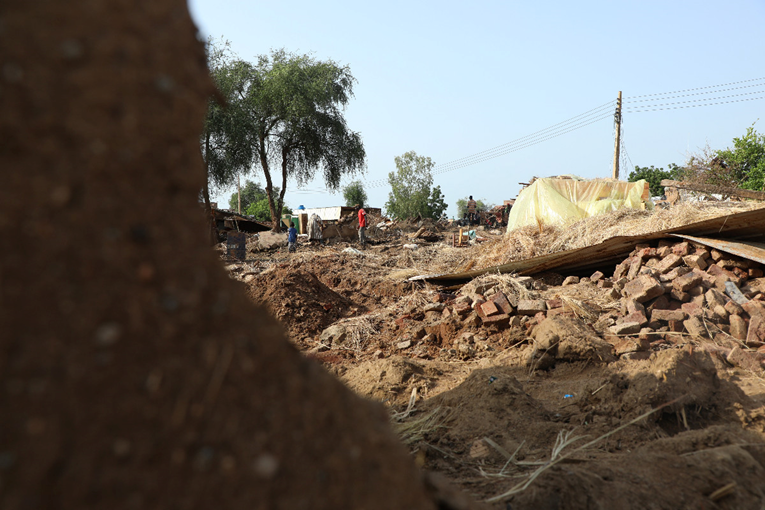 Dron pogodio vrtić i bolnicu u Sudanu. Ubijeno 114 ljudi, među njima 63 djece