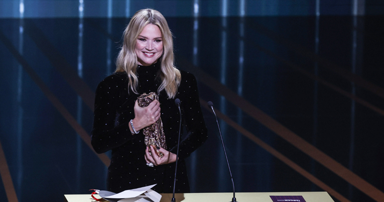 Film o femicidu osvojio šest Cezara, najuglednijih francuskih filmskih nagrada