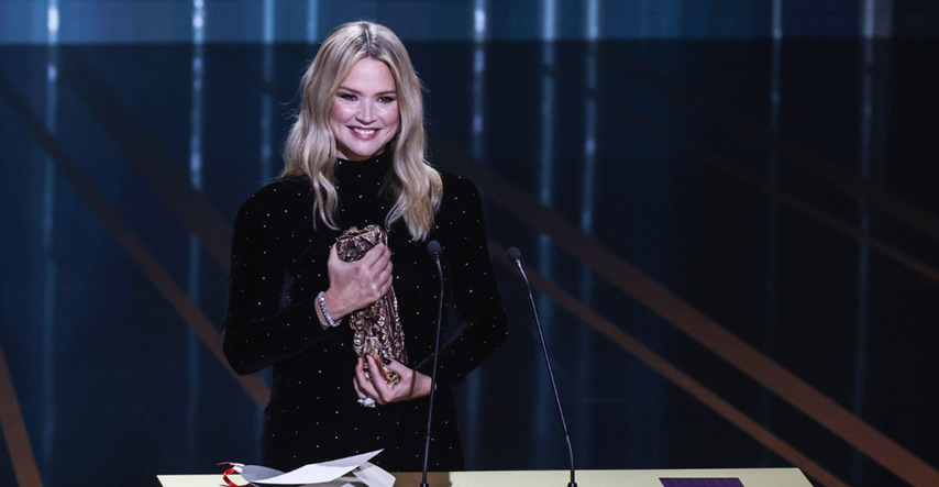 Film o femicidu osvojio šest Cezara, najuglednijih francuskih filmskih nagrada