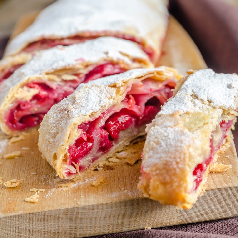 Trešnje su skupe, ali ih se zbog ovih deserata itekako isplati kupiti