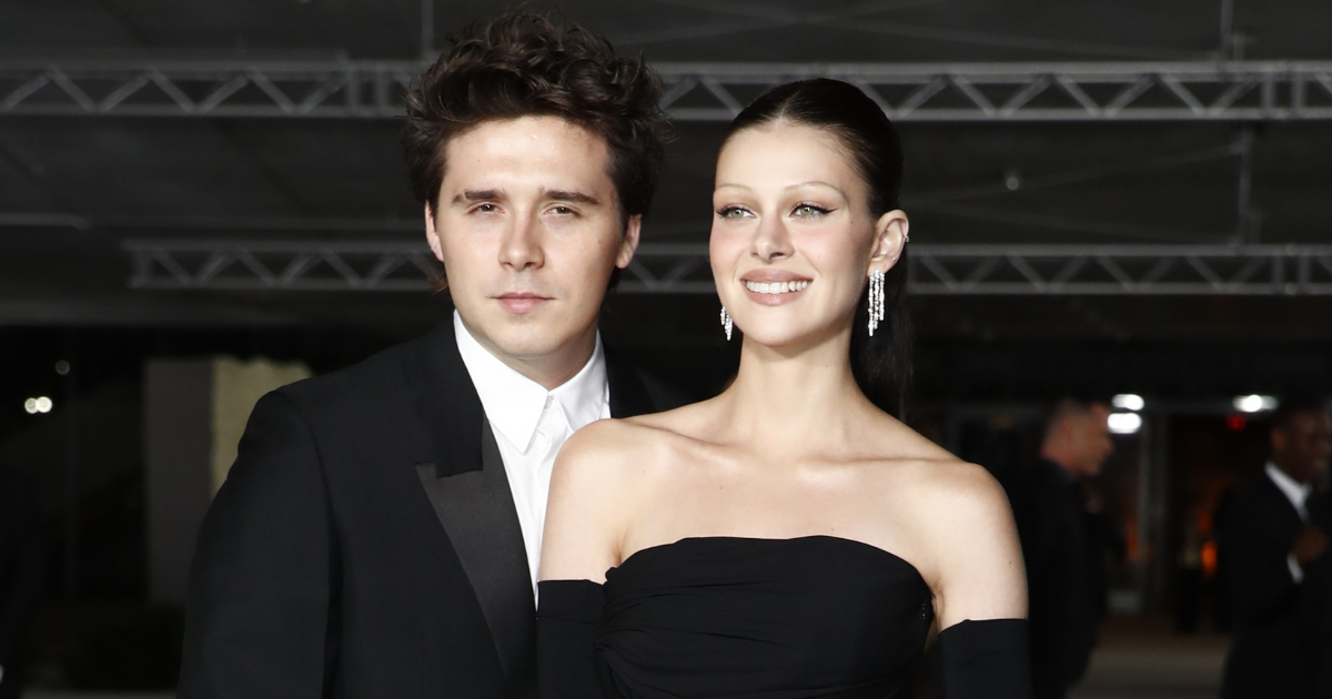 Brooklyn Beckham dobio ultimatum od supruge Nicole Peltz: "Ili ja ili ona"