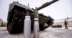 Njemačka: Za sada ne planiramo poslati tenkove Leopard u Ukrajinu