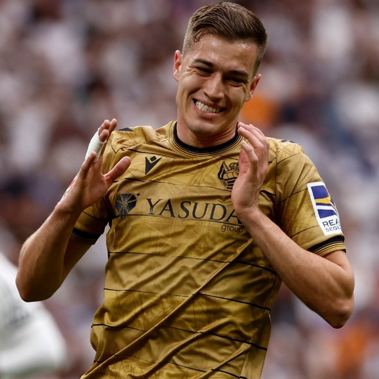 Mundo Deportivo: Luka Sučić naljutio je suigrače i navijače. Čeka ga ključna sezona