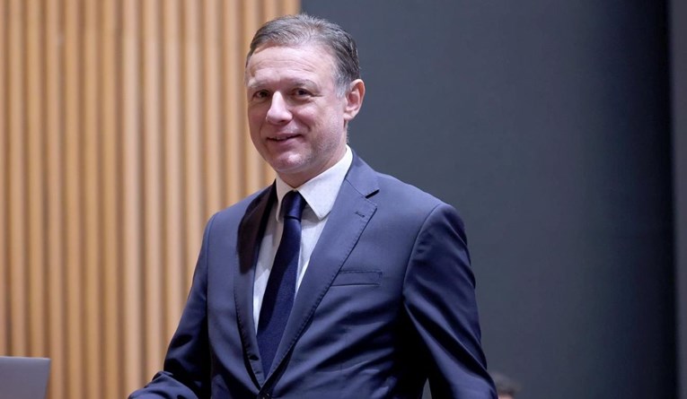 Jandroković čestitao Ramazanski bajram