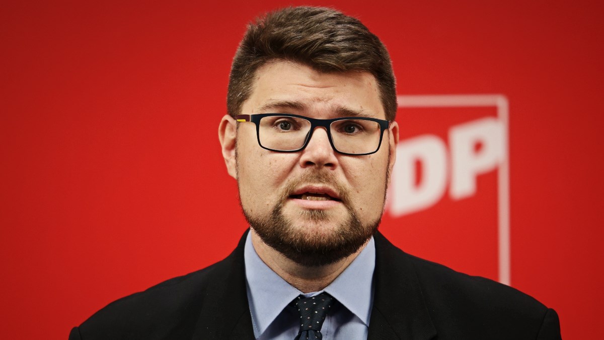 Grbin: Država ne funkcionira, pokazatelj je što je vlada dosad napravila na Baniji