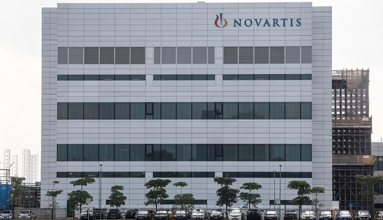 BioNTech će od Novartisa kupiti pogon u Singapuru