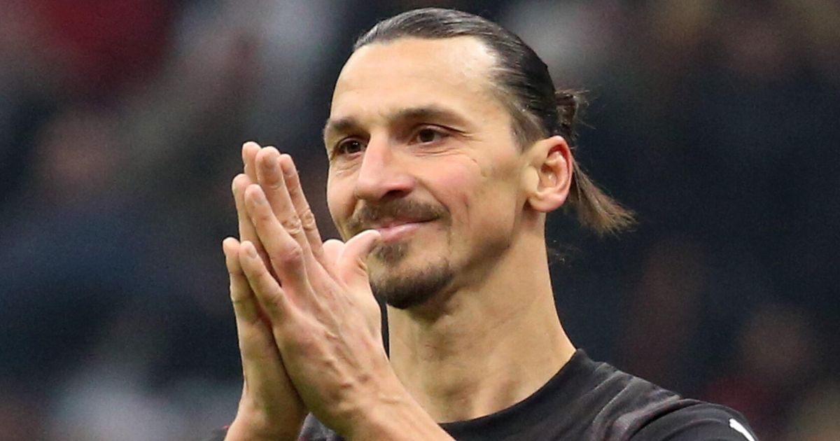 Zlatan jednim potezom pokazao koliko je talentiran i plemenit